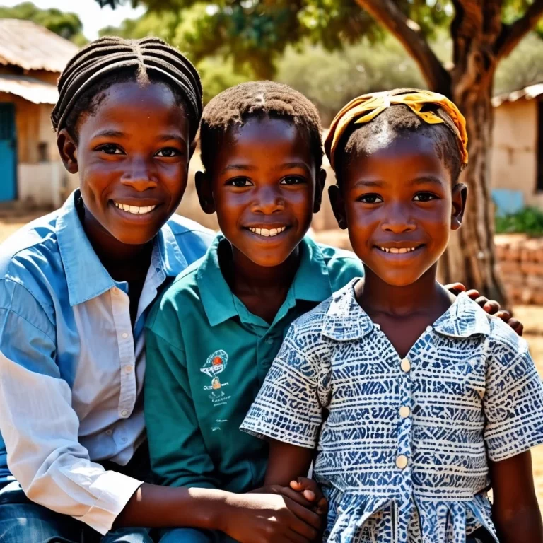 GraceWorld Becomes Official Nonprofit Partner of GlobalGiving